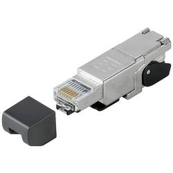 Weidmüller IE-PS-RJ45-FH-180-B-1.6 1992830000 Buchse 1 St.