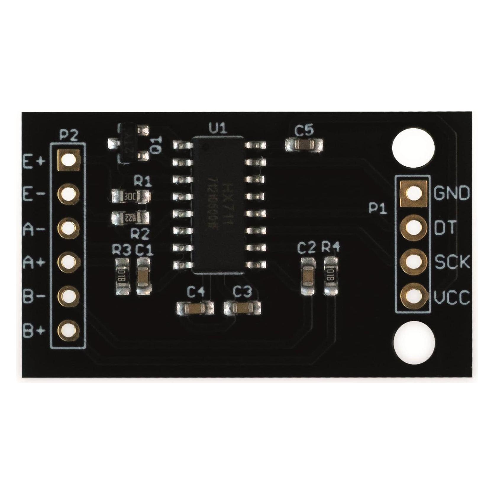 Joy-it DEBO HX711-20 Entwicklerboards (SEN-HX711-20)