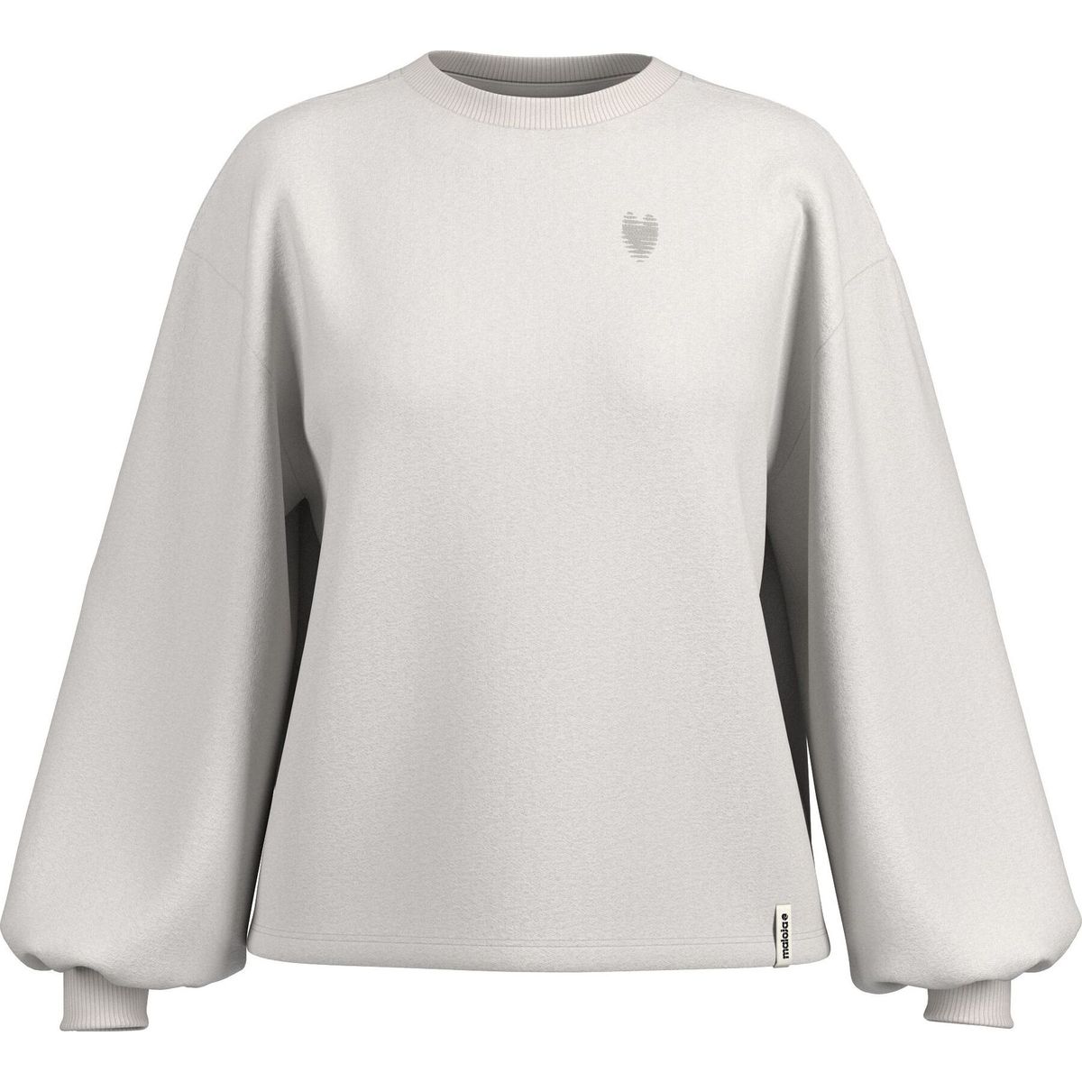 Maloja BaltoroM. shaded white (1148) XS 42416-1-1148-XS
