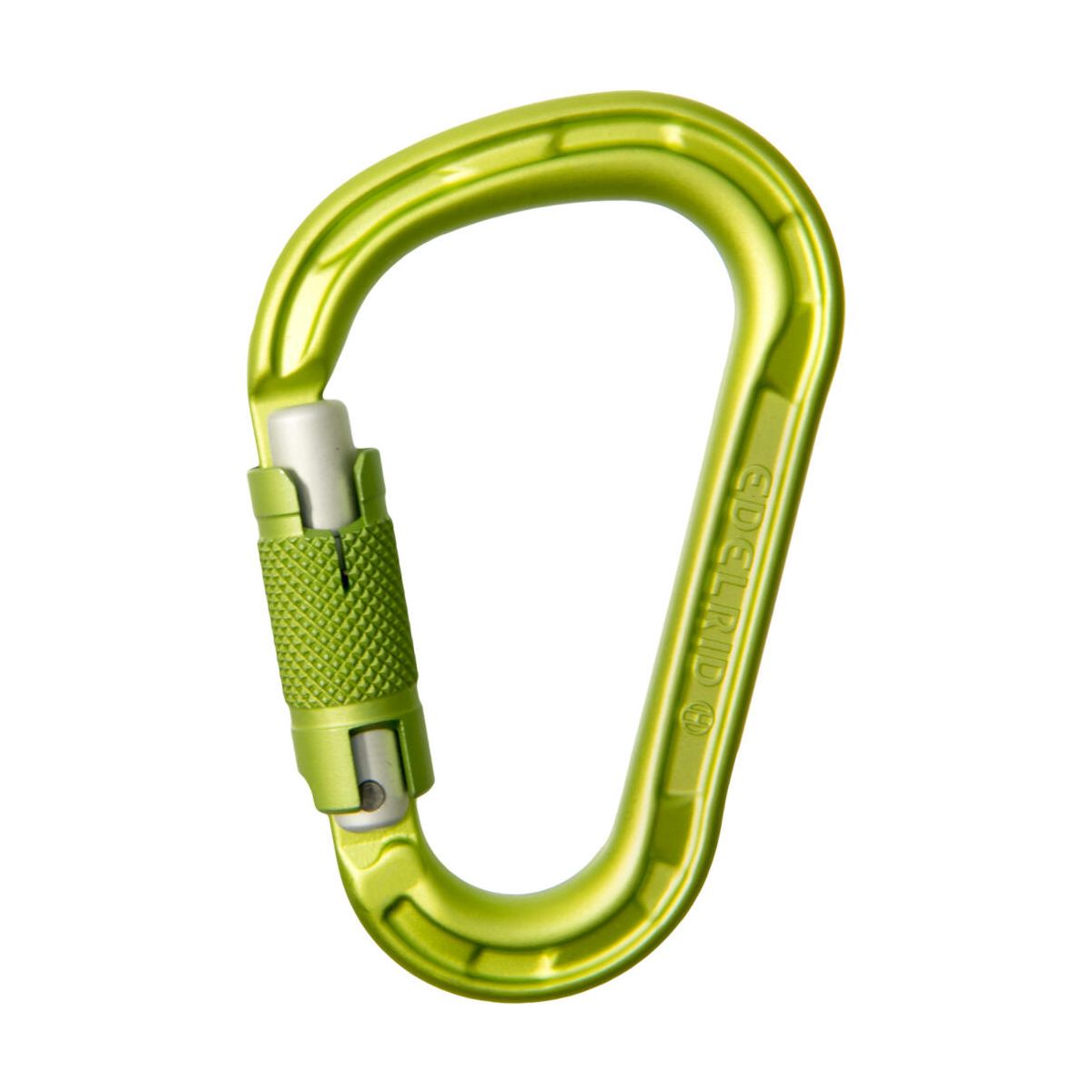 Edelrid HMS Magnum Twist oasis (138) 738000001380