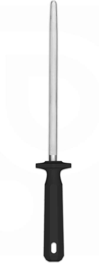 Ambrogio Sanelli Acciaino Cromizzato Tondo - 26 cm