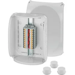 Hensel Kabelabzweigkasten DK 3525 P