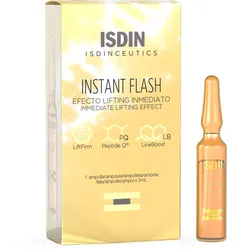 Isdin Isdinceutics Instant Flash 1 Amp. 2 ML