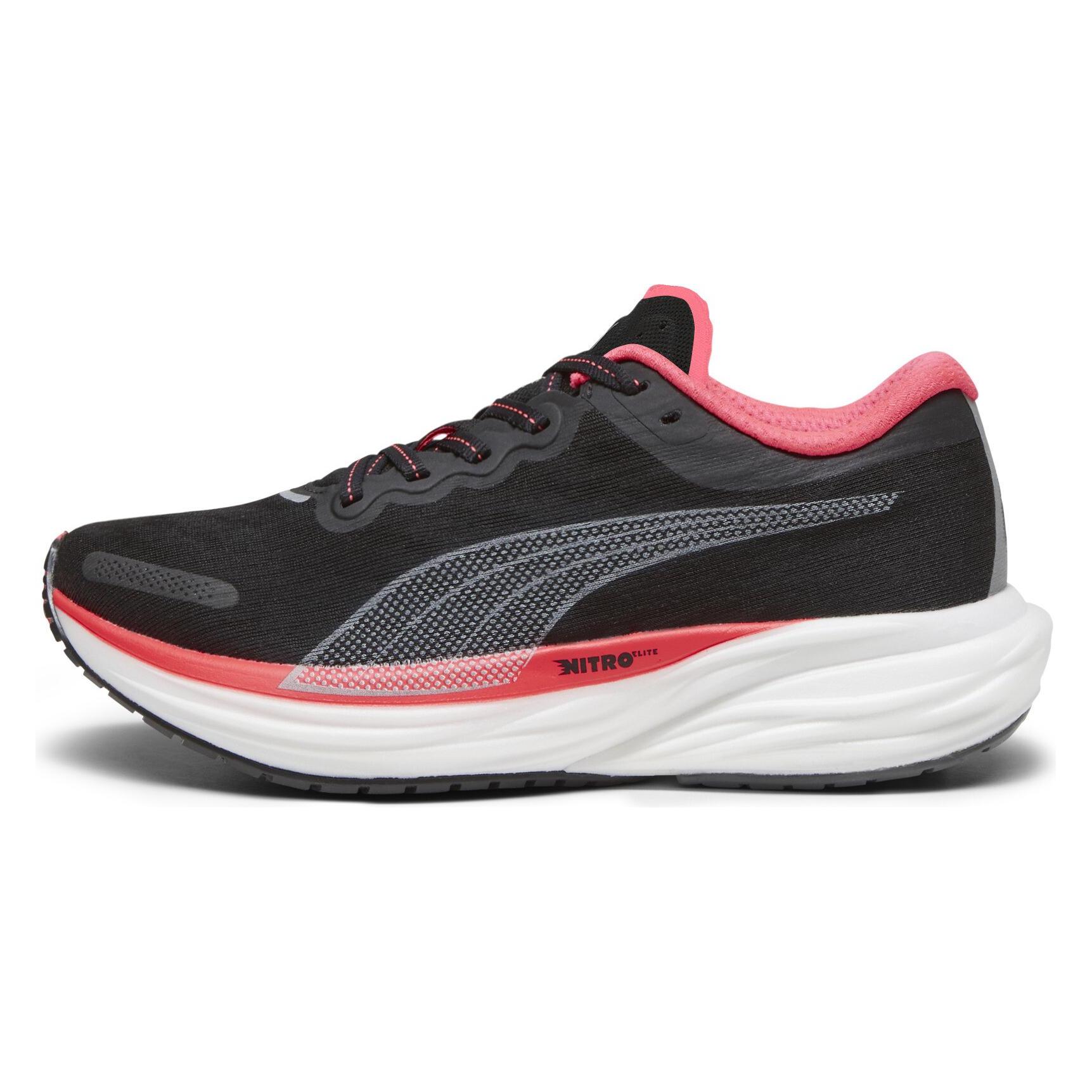 Puma Deviate Nitro 2 Wns (38.5) (376855_17)