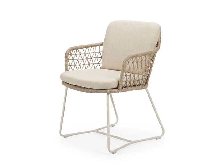 2er Set Best Ravello Dining Sessel