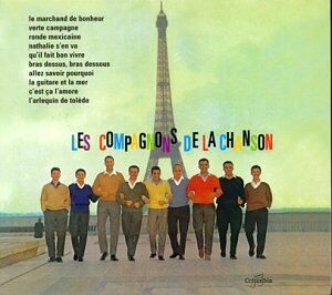 Compagnons de la Chanson - Verte Campagne (+ 10 Bonus Tra - Preis vom 13.10.2026 11:25:28 h
