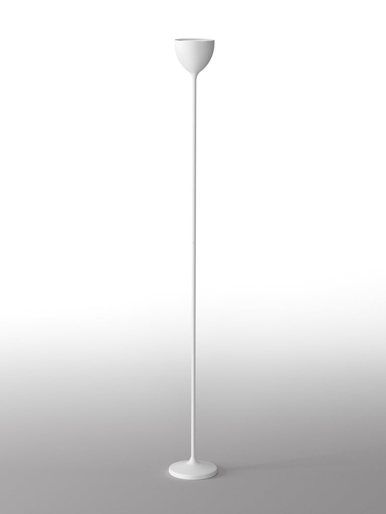Rotaliana Drink F1 LED Stehleuchte (weiß matt) weiß matt 1DRF1LED63EL2
