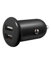 SANDBERG SAVER Car Charger 2USB 1A+2.1A Ladegerät (340-40)
