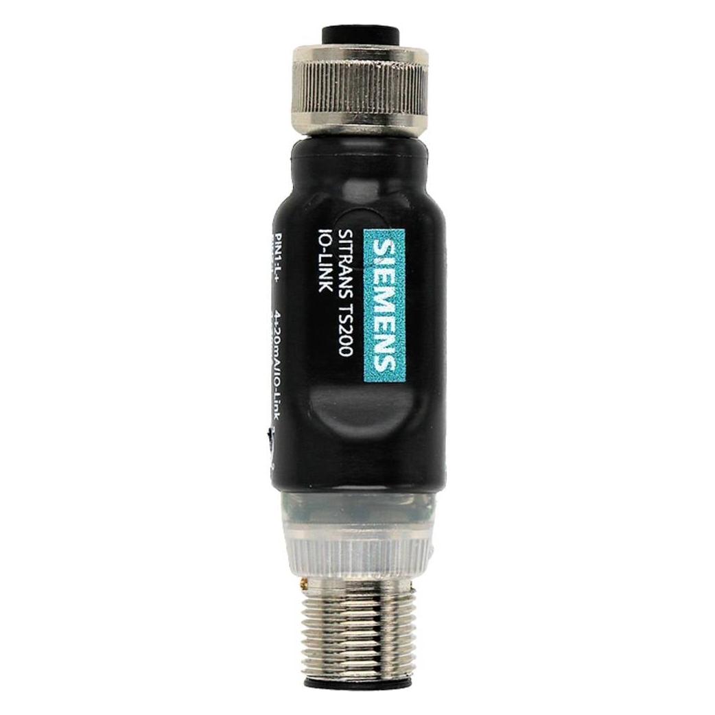 Siemens 7MC7216-0AC00-0AA0 Temperaturtransmitter -200 bis 800 °C (7MC72160AC000AA0)