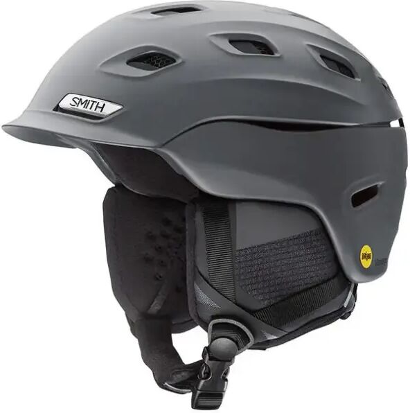 Skihelm Smith Vantage MIPS (S - Matte Charcoal)