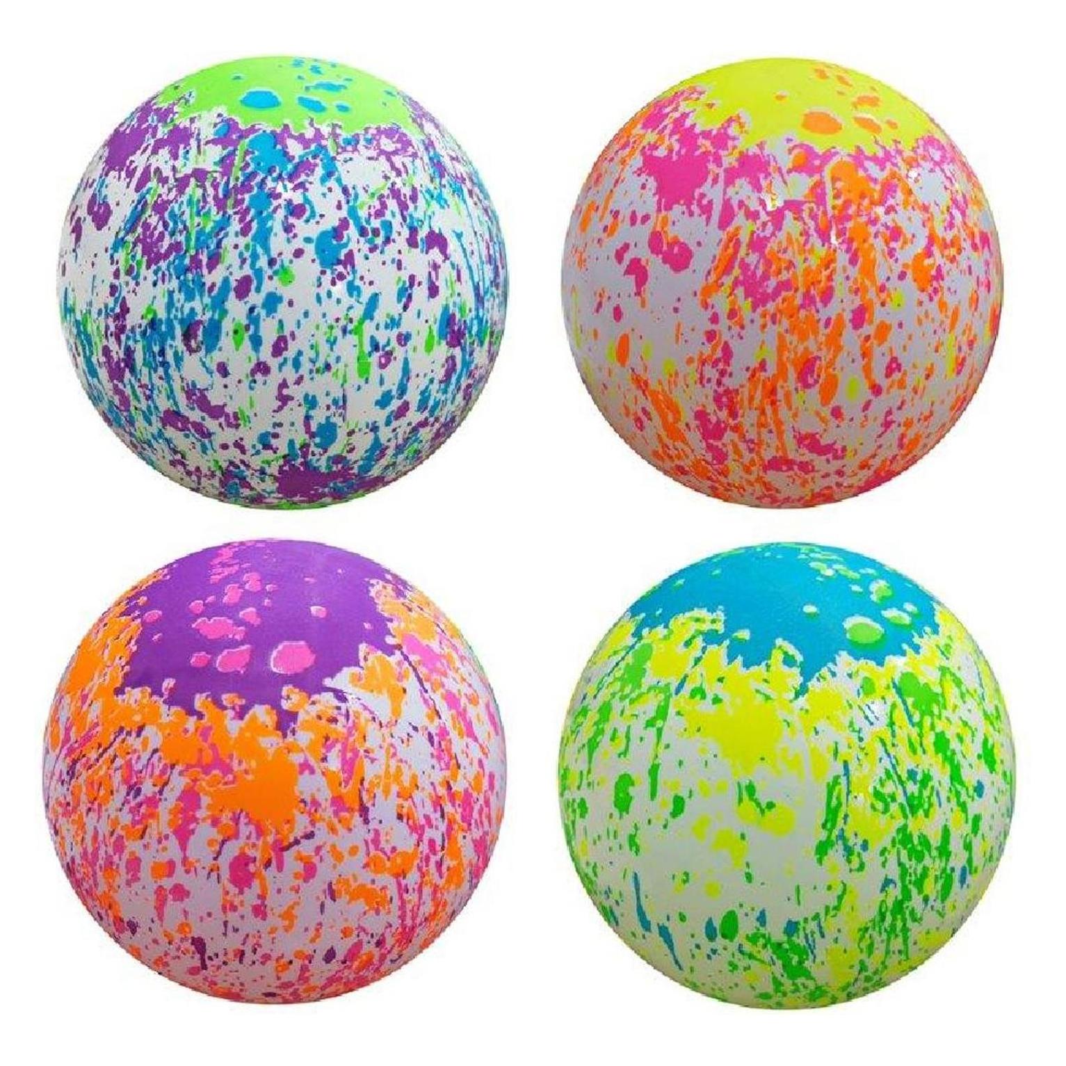 LG-Imports Kugel Splash Paint, 23cm. (B081Z72TQ4)