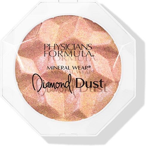 PHYSICIANS FORMULA Mineral Wear Diamond Dust