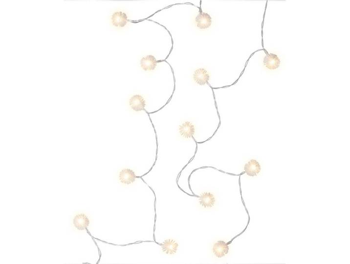 Goobay 60273 - Sprookjesverlichting - 20 LED lampen 0,04 W - Warm wit licht