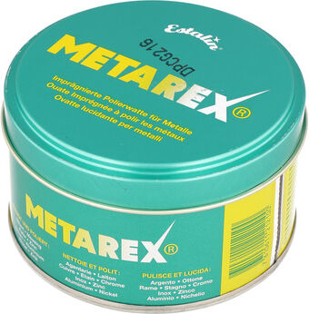 Metarex Polishing Cloth 100g