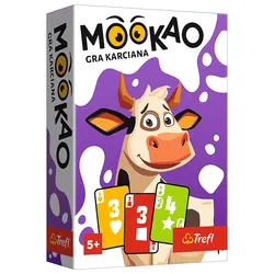 MooKao Trefl 02698 Spiel