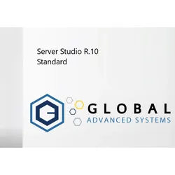 Server Studio R.10 Standard