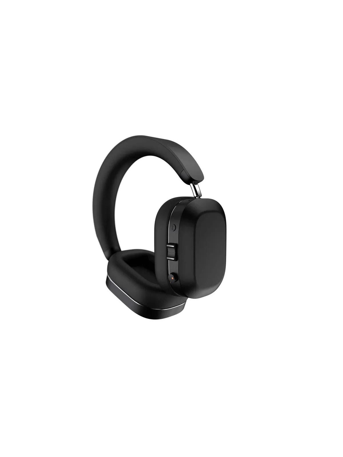 Mondo by Defunc Over-Ear ANC Bluetooth Headset Black