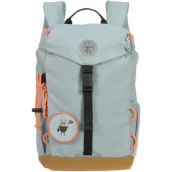 LÄSSIG Mini Rucksack Adventure