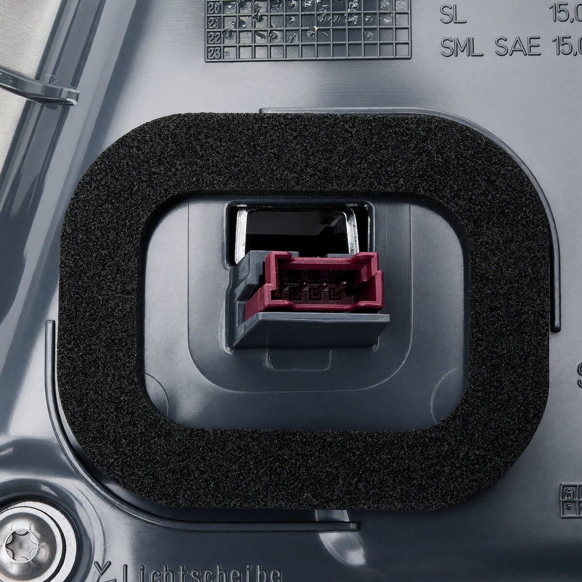ULO 106300210 Rear light