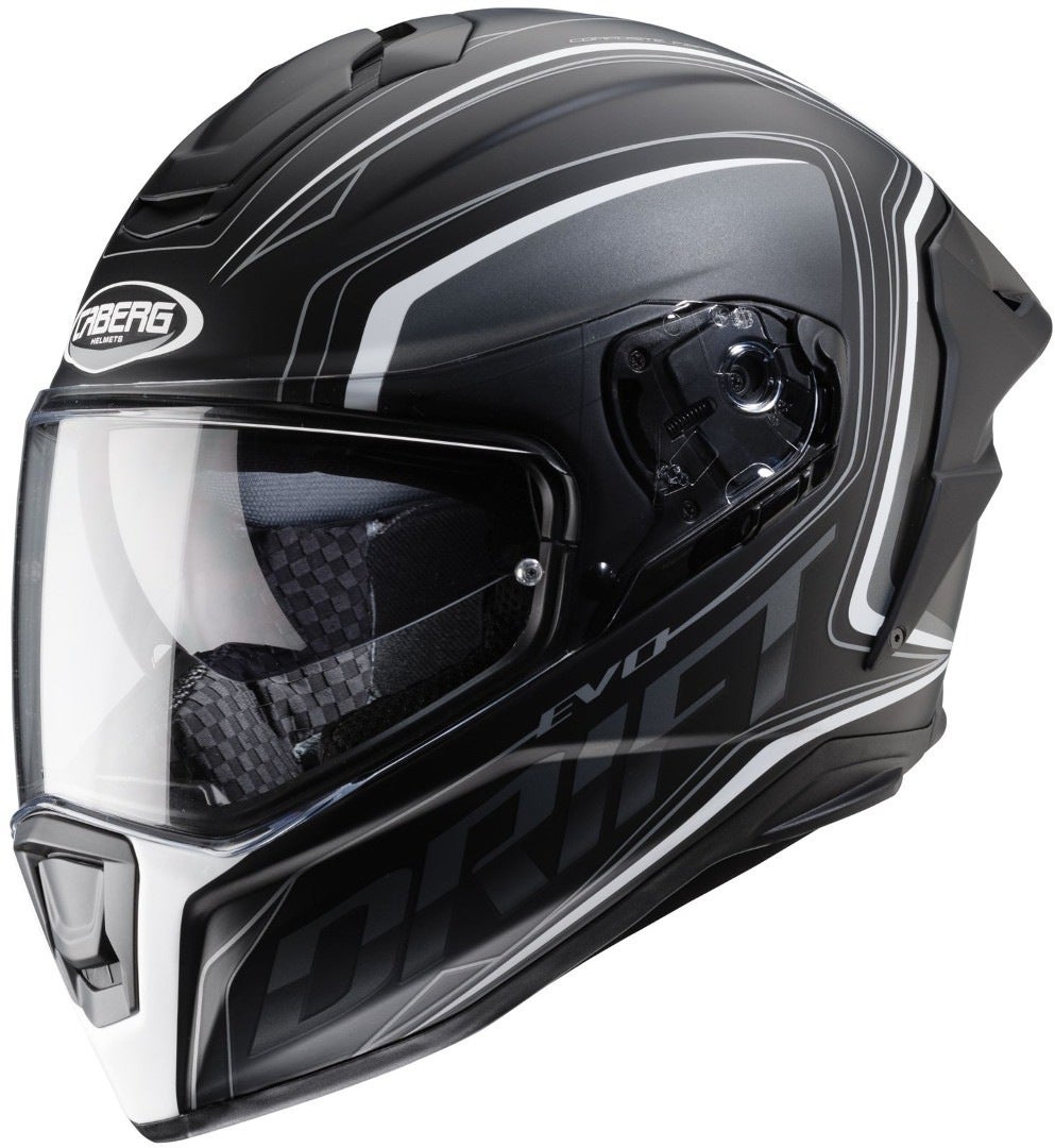 Caberg Drift Evo Integra Helm 30130037-2XL