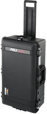 Peli 1615 Air Empty Black Noir