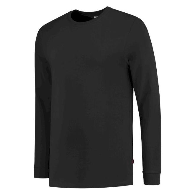 Tricorp 101015BlackS T-Shirt Lange Mouw (S) (58730429)