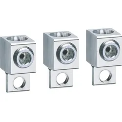 Hager Anschlussklemme HYS105H