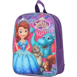EuroTrade Kinderrucksack Disney Sofia