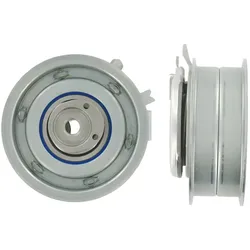 Spannrolle Zahnriemen SKF VKM 11113 für VW Audi Skoda Seat Golf Plus V VI