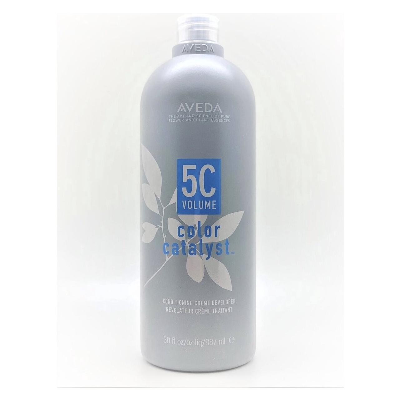 Aveda Color Catalysts 5 Volume 887ml (887 ml) (41038146)