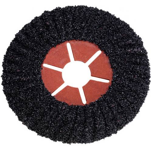 Metabo 624873000 Schleifscheibe Durchmesser 115mm Körnung (num)=24 10St.