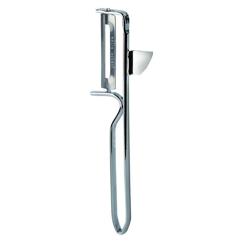 Komelon Peeler P-Shape 15cm Stainless Steel (46903700)