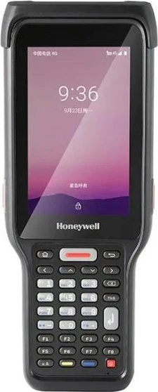Metrologic/Honeywell EDA61K NUM WWAN 3GB/32GB EX20 EDA61K-1NUB34PEOK