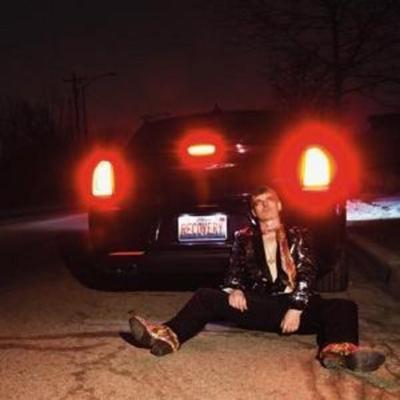 Conn, B: Recovery - Bobby Conn, CD