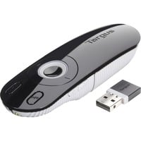 Laser Presentation Remote, Presenter schwarz