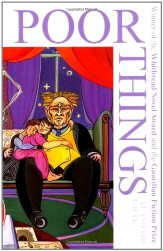 Alasdair Gray - Poor Things - Preis vom 06.10.2026 07:26:00 h