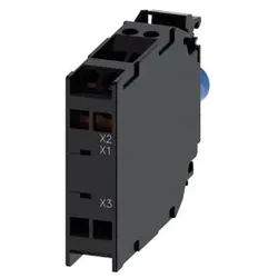 Siemens Dig Industr. LED-Modul 24VDC 3SU1401-1BB24-3AA0