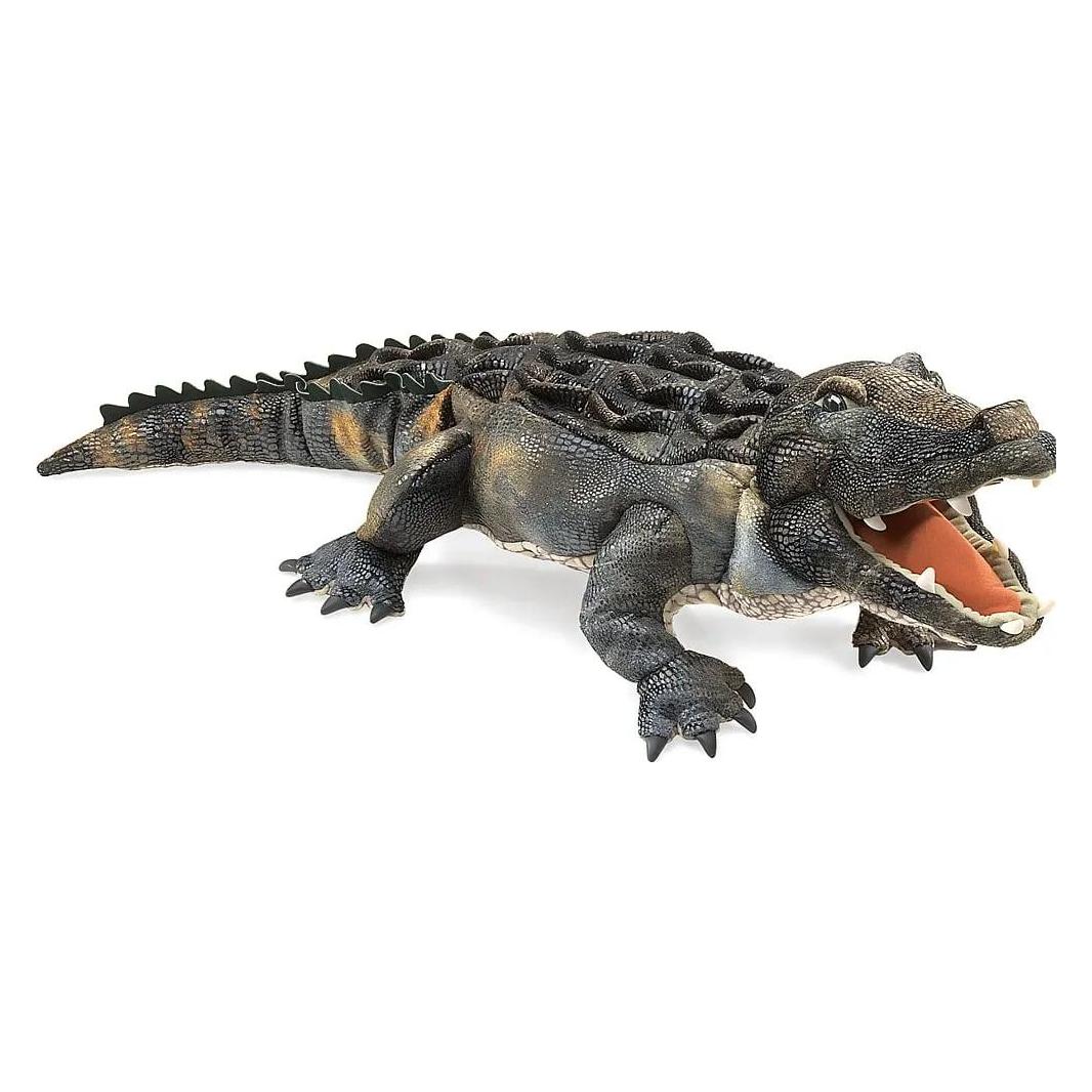 Folkmanis Amerikanischer Alligator (2921)
