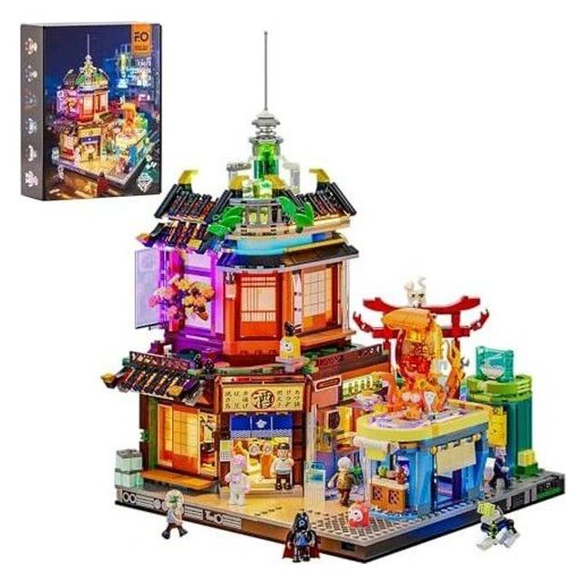 Lumibricks Izakaya (38149946)