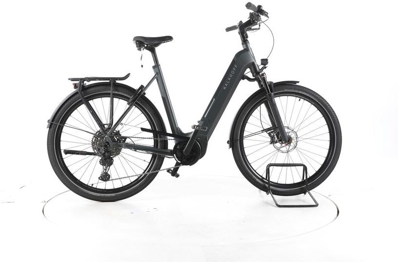 Kalkhoff ENDEAVOUR 5+ ADVANCE Trekking E-Bike Tiefeinsteiger - 298064