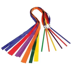 Sport-Thieme, Fitnessband, (0.24 m)