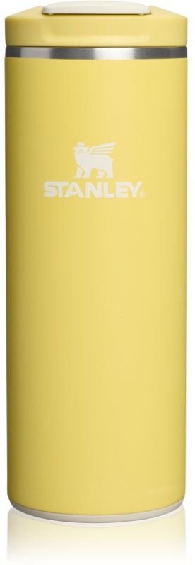 Stanley Transit Fliptop Mug gourde isotherme petit format Daffodil 1 pcs