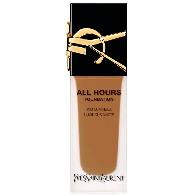 Yves Saint Laurent All Hours Luminous Matte Foundation 25mL DN3