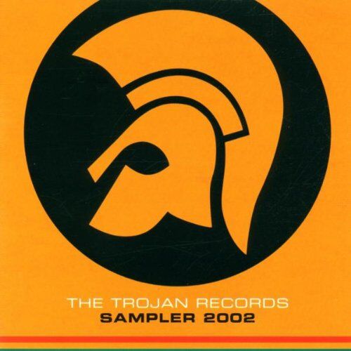 Various - Trojan Sampler - Preis vom 09.10.2026 07:28:09 h