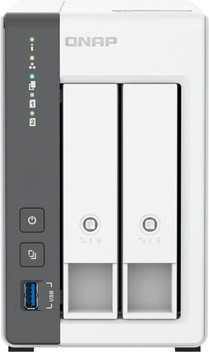 US QNAP TS-216G