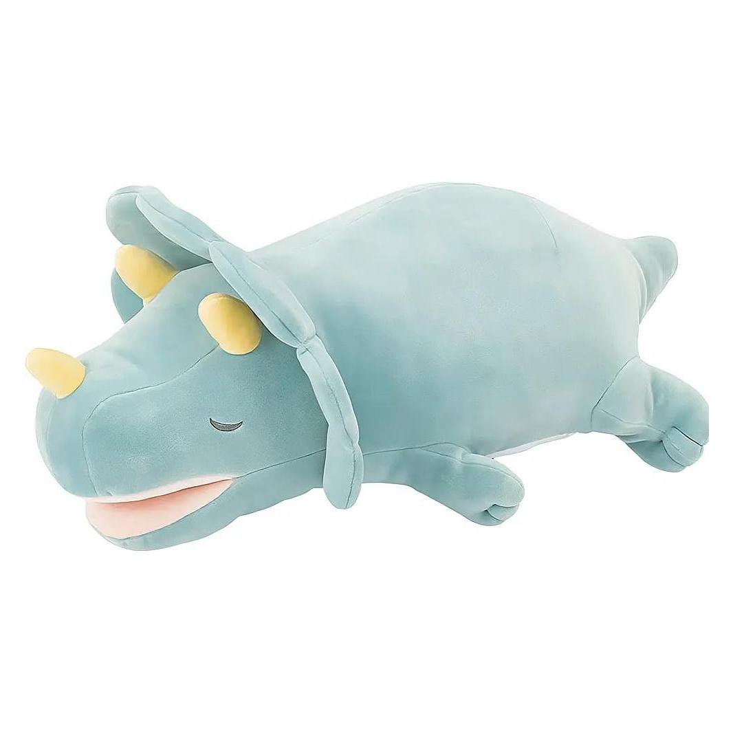Nemu Nemu Torikera Dinosaurier S (17 cm) (6292272)