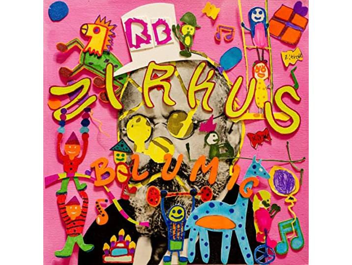 Zirkus Blumig
