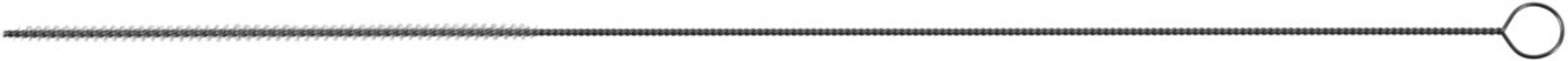 Lessmann Zylinderbürste Nylon, Bürsten-⌀ 3 mm (542881)