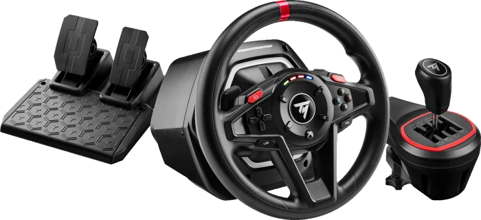 Thrustmaster T128 Shifter Pack