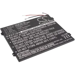 NoName Battery for Motorola Droid XYBoard 10.1 etc, Smartphone Akku